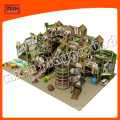 Children Amusement Playground Equipment Indoor